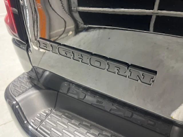 2026 RAM 1500 Big Horn/Lone Star - Photo 27