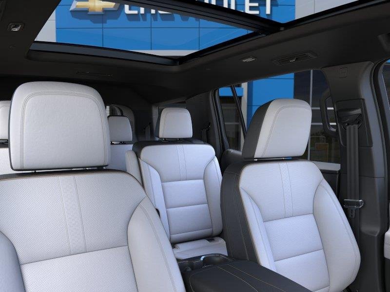 2026 Chevrolet Traverse High Country - Photo 24