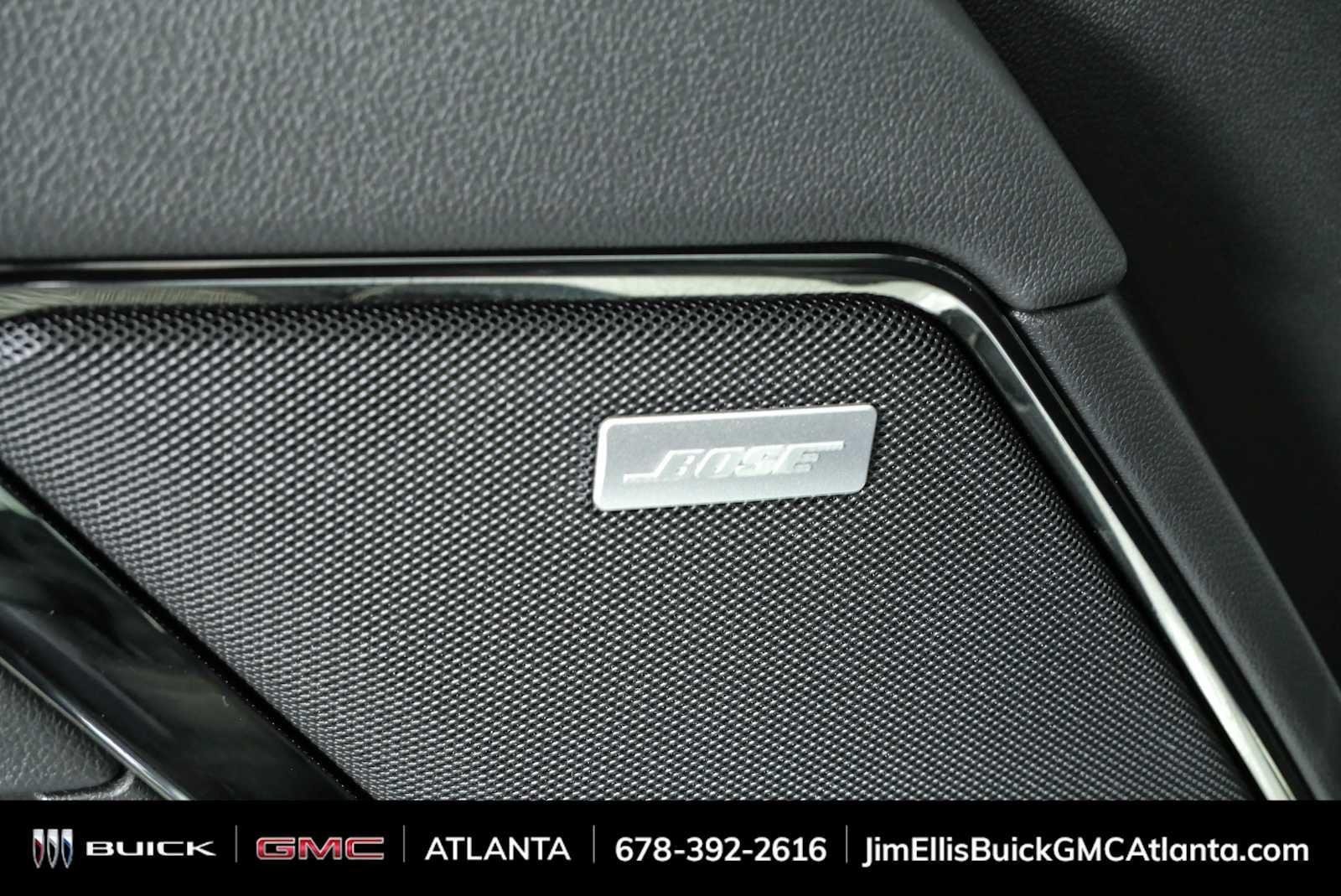 2026 GMC Sierra 1500 AT4 - Photo 7