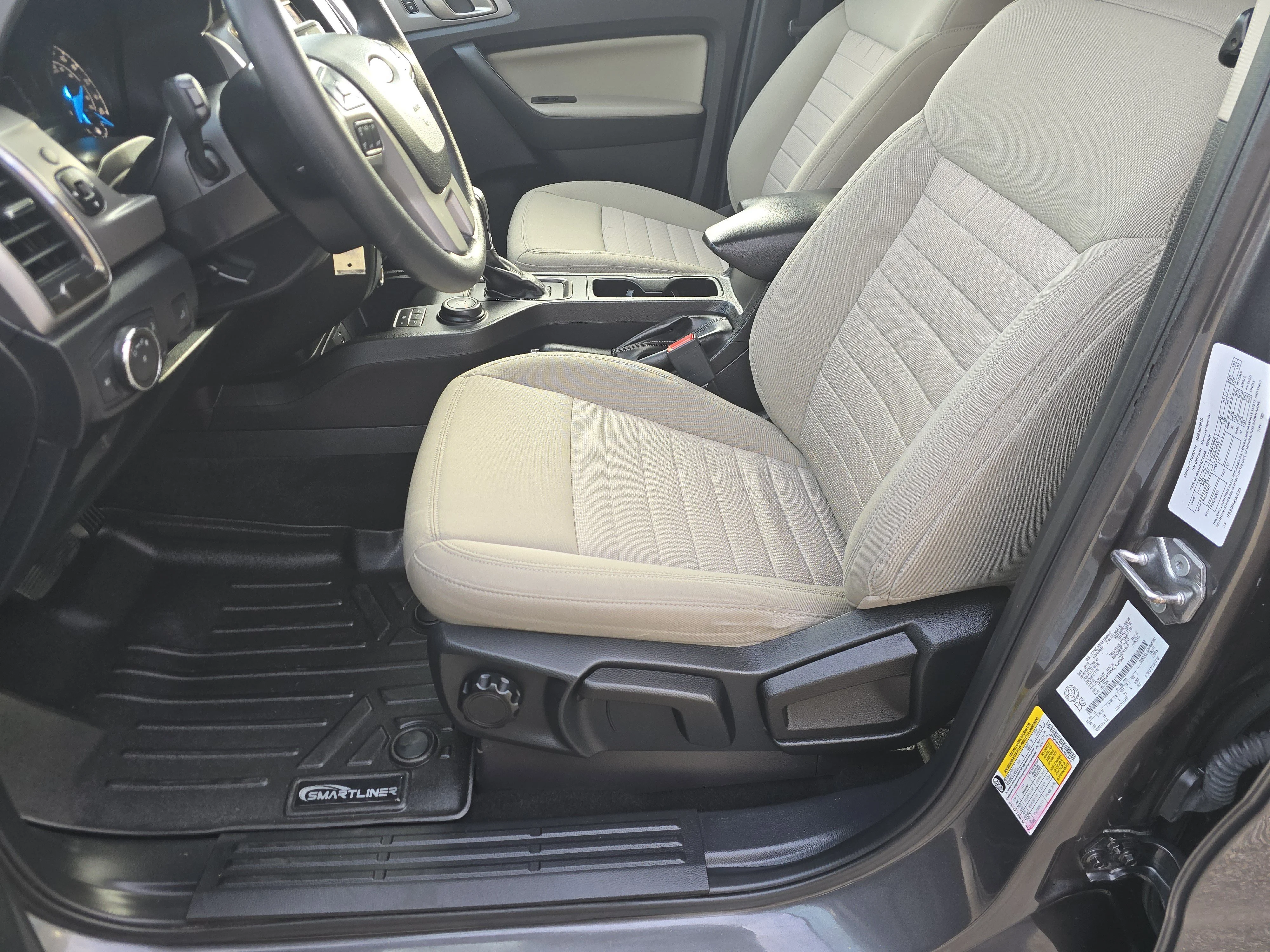 2019 Ford Ranger XLT - Photo 16