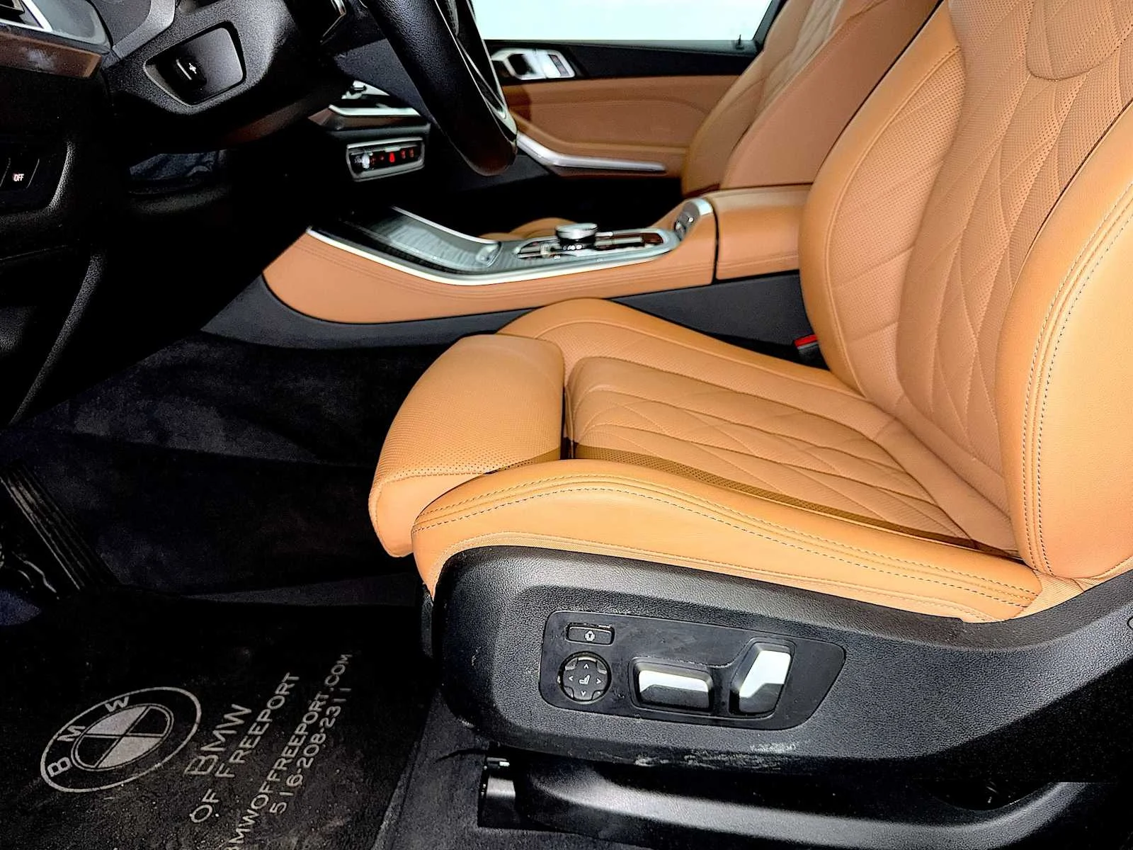 2024 BMW X5 40i - Photo 10