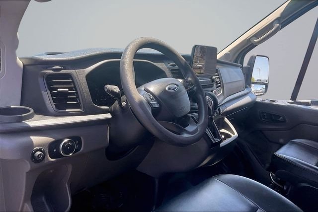2020 Ford Transit Van Base - Photo 14