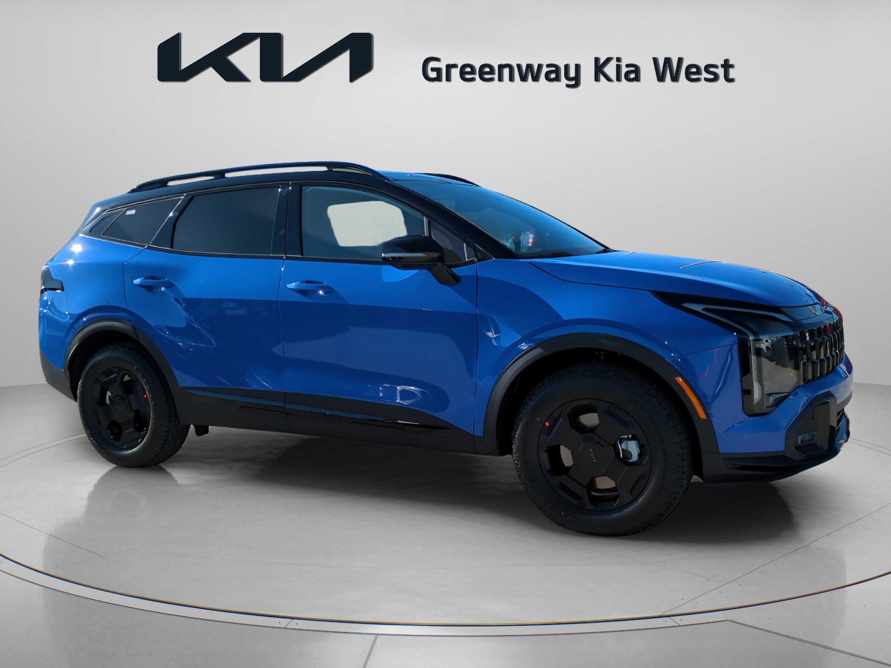 2026 Kia Sportage X-Pro Prestige - Photo 2