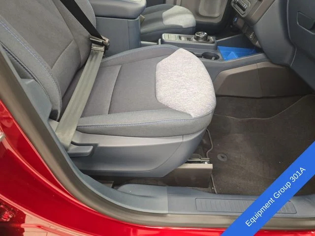 New 2026 Ruby Red Metallic Tinted Clearcoat Ford XLT image 11