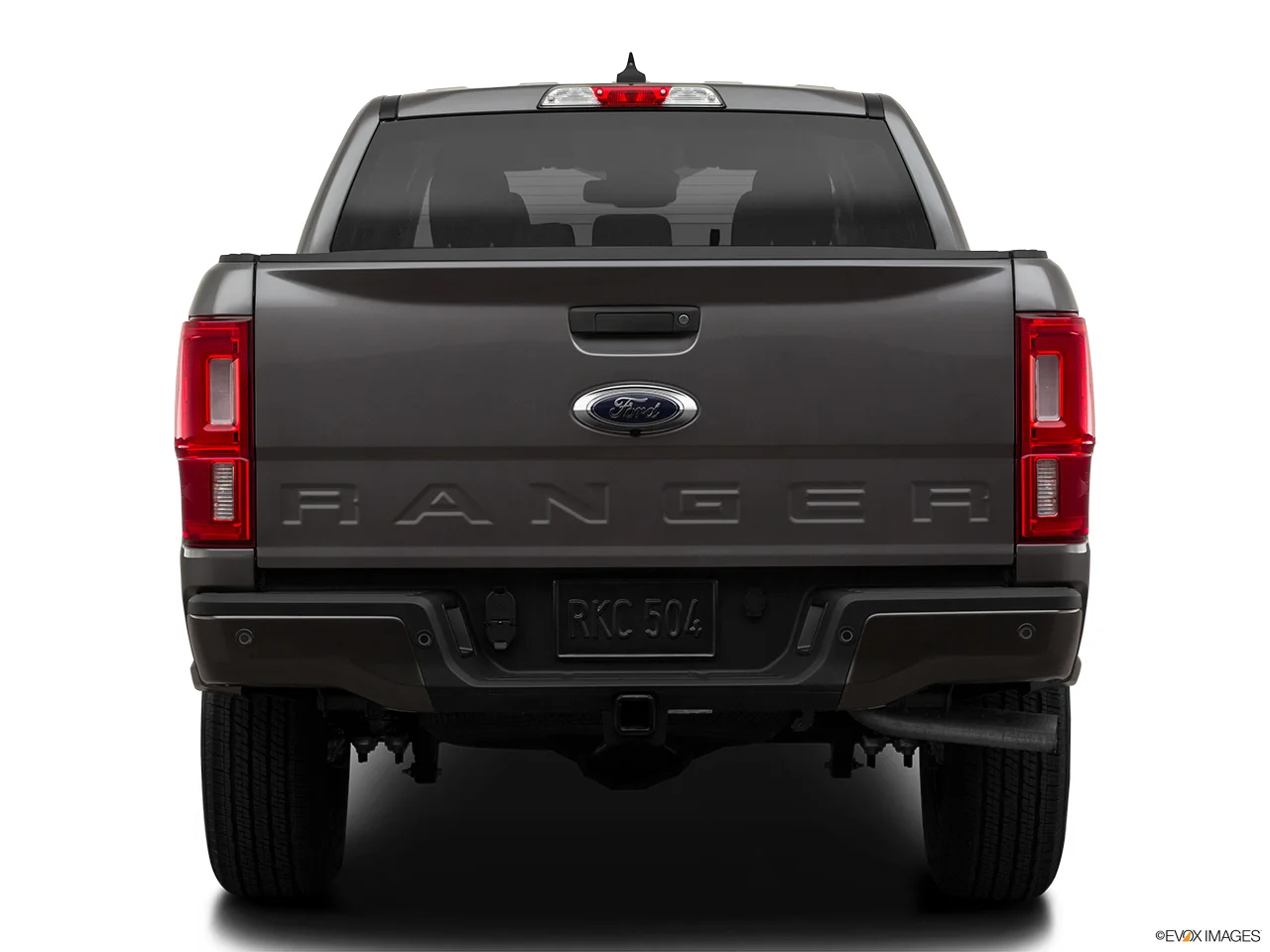 Certified Used 2022 Iconic Silver Metallic Ford XLT image 5