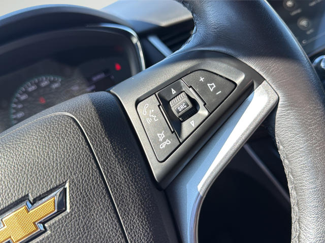 Used 2019 White Chevrolet LT image 39