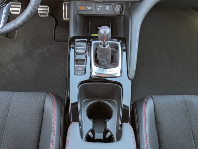 New 2026 Urban Gray Pearl Acura Type S image 17