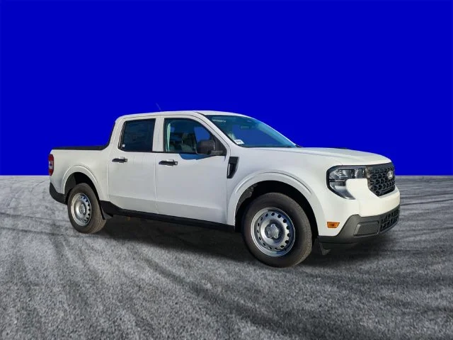 New 2026 Oxford White Ford XL image 2