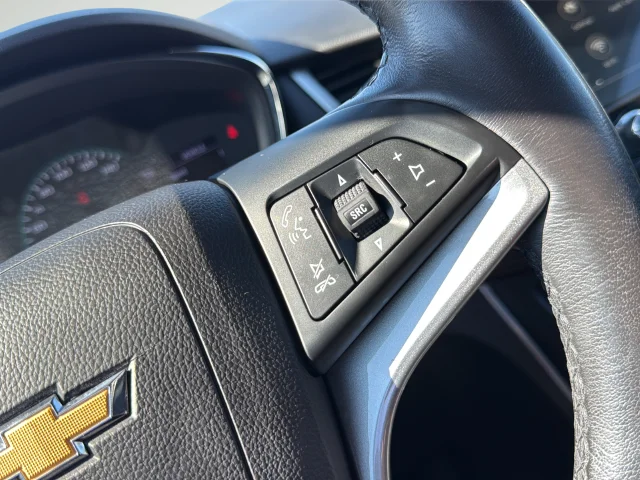 Used 2019 White Chevrolet LT image 39