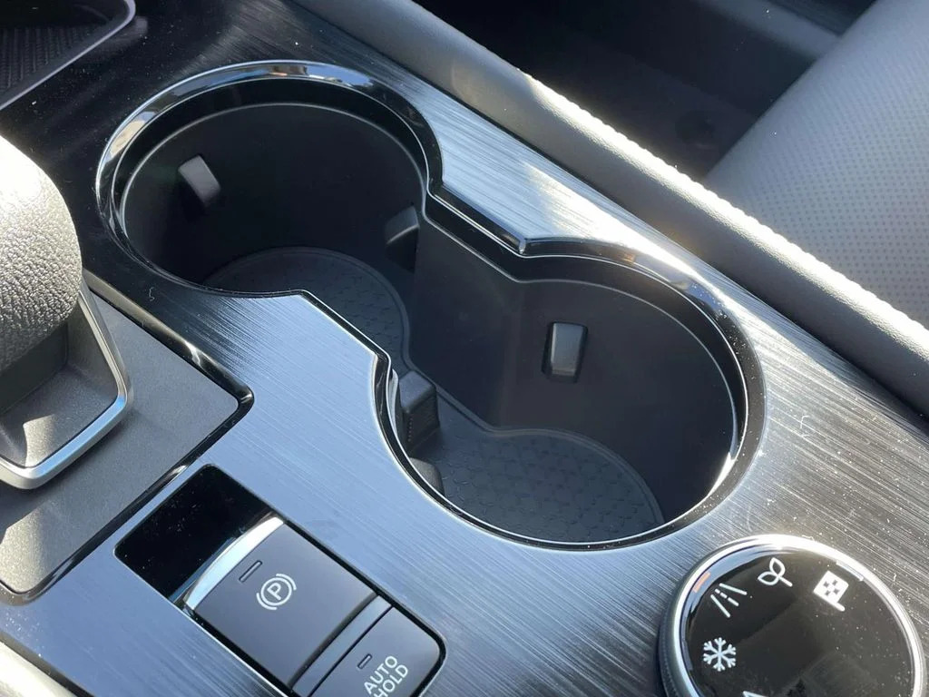 New 2026 Gray Nissan Platinum image 29