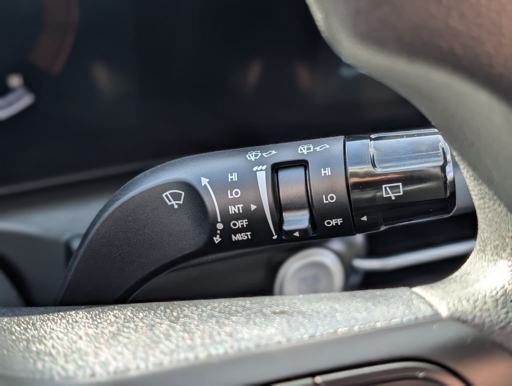2026 Hyundai Tucson SEL - Photo 35