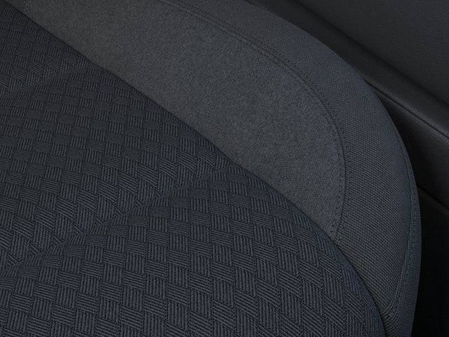 New 2026 Summit White Chevrolet RST image 21