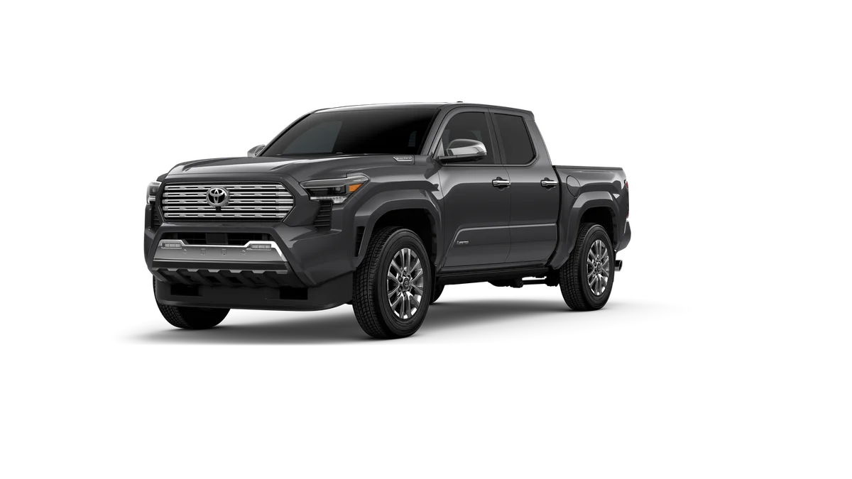 2026 Toyota Tacoma i-FORCE MAX Limited i-FORCE MAX