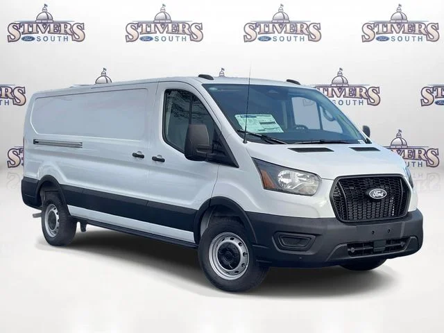 2026 Ford Transit Van Base