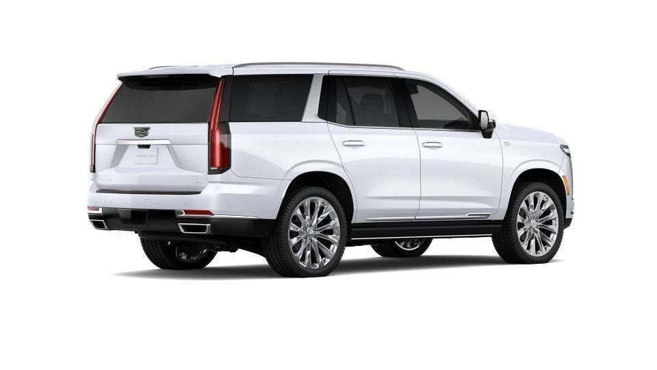 2026 Cadillac Escalade Luxury - Photo 65