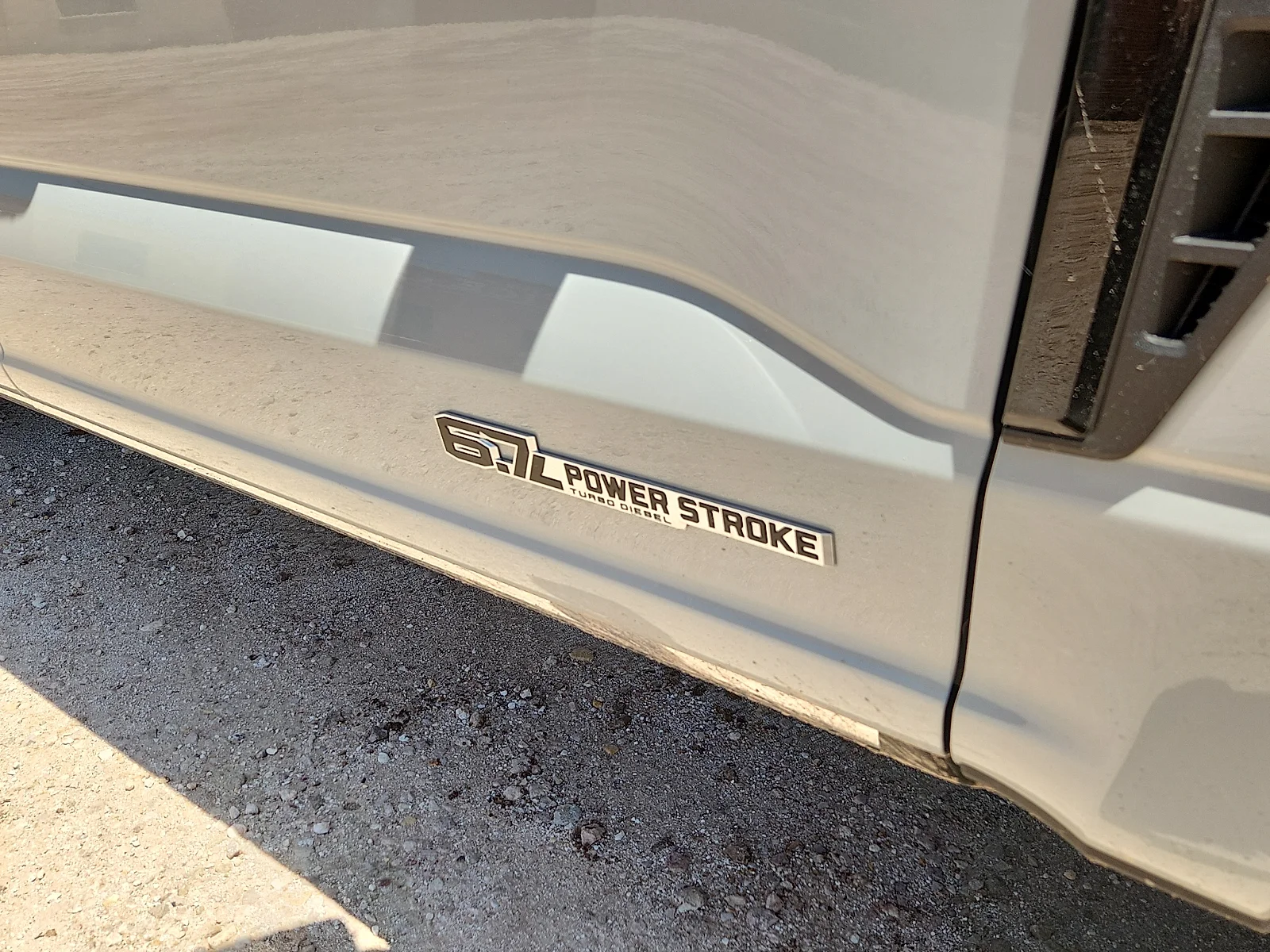 New 2026 Avalanche Ford F-250® Platinum® image 11