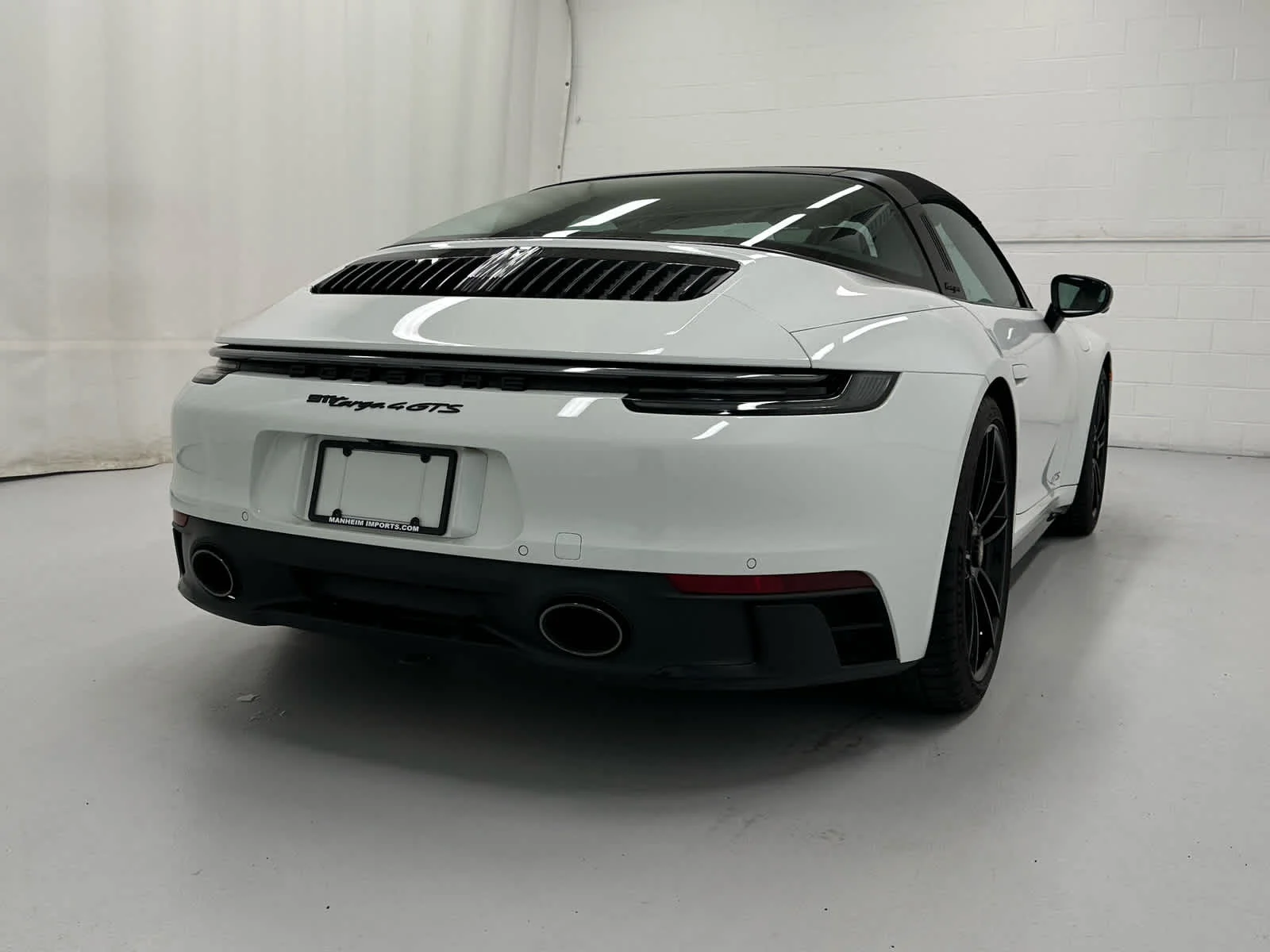 2022 Porsche 911 GTS - Photo 13