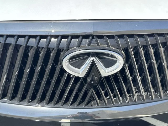 New 2027 Black INFINITI Autograph image 32