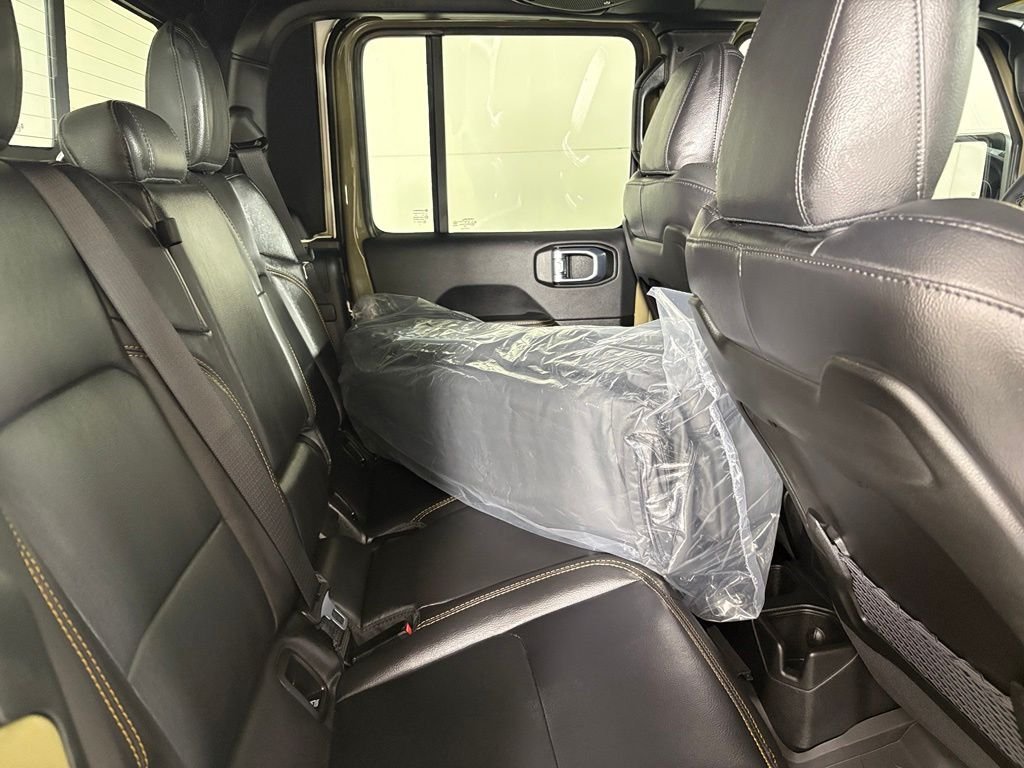 New 2026 41 Exterior Paint Jeep Willys 41 image 17