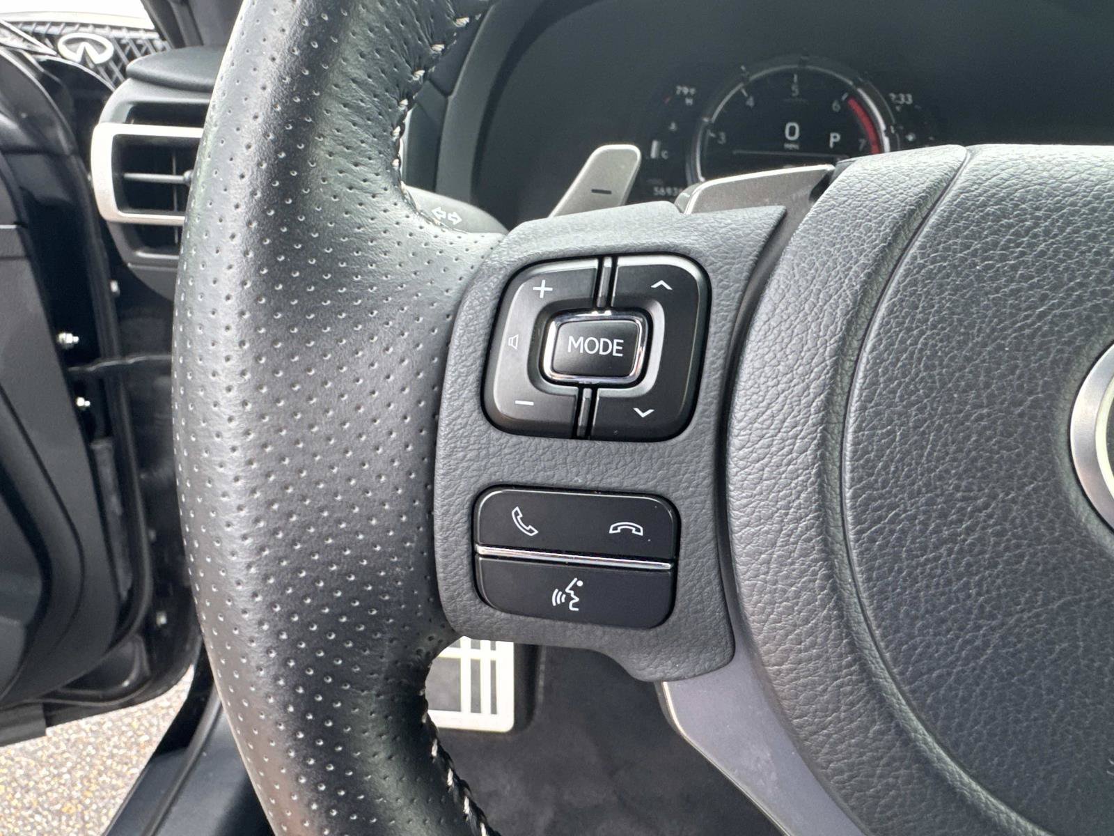 Used 2022 Black Lexus 300 image 24