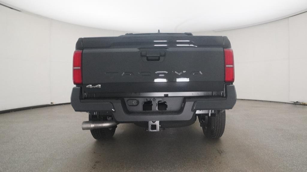 Certified Used 2025 Underground Toyota SR5 image 37