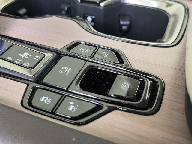 Certified Used 2025 Mica Lexus 350 Luxury image 29