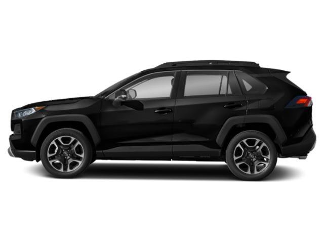 Used 2022 Midnight Black Metallic Toyota Adventure image 13