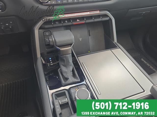 Certified Used 2025 LUNAR ROCK Toyota  image 33