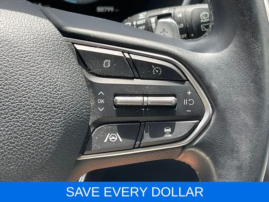 Used 2022 Gray Hyundai XRT image 18