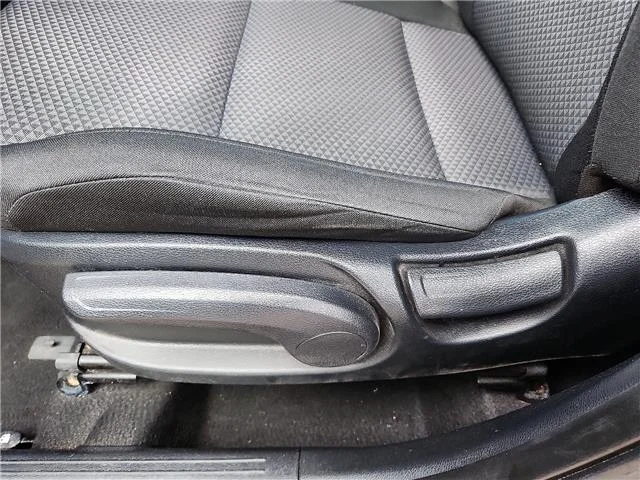 Used 2024 Gravity Gray KIA LX (IVT) image 12