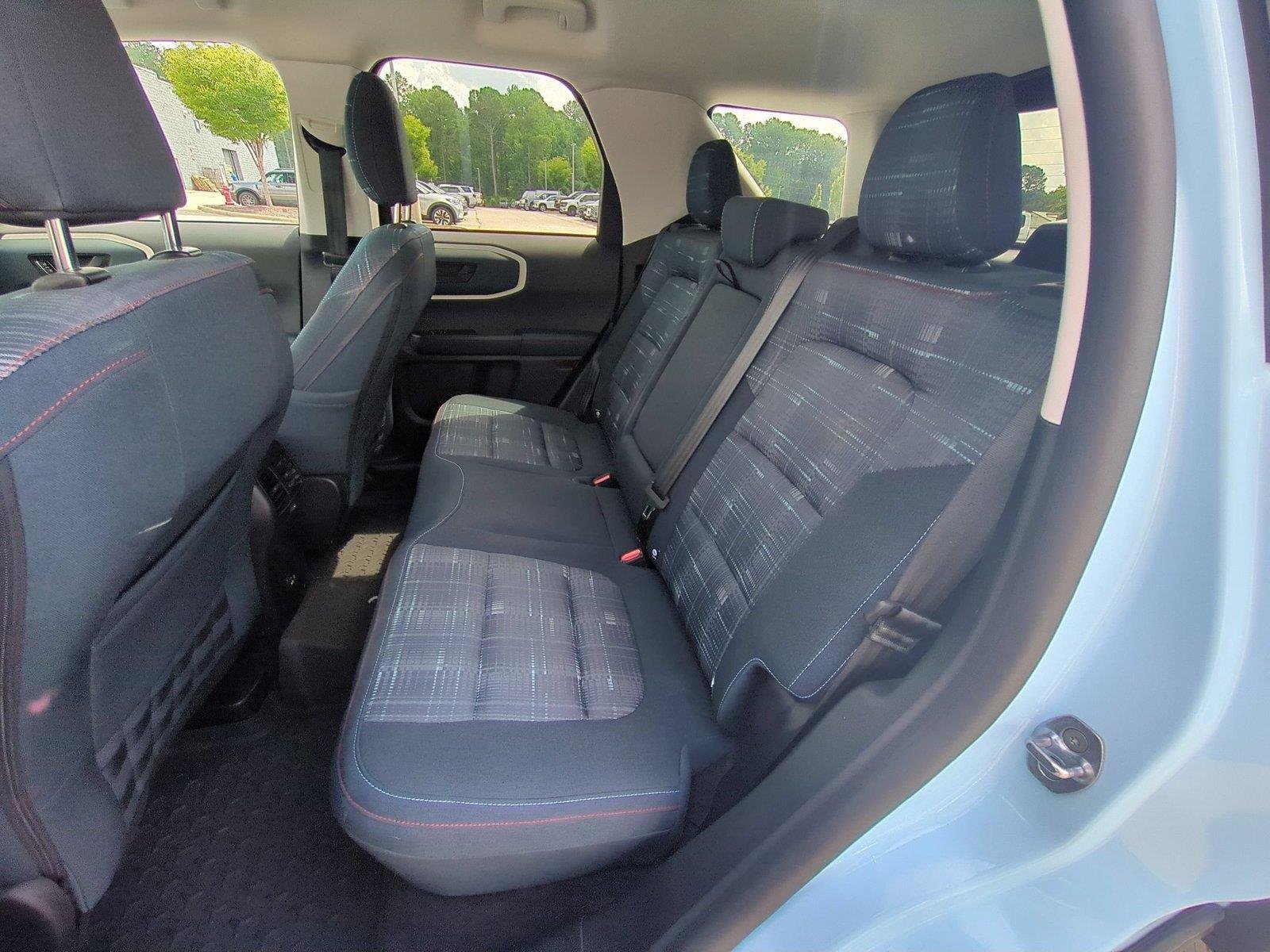 Used 2024 Robins Egg Blue Ford Heritage image 32