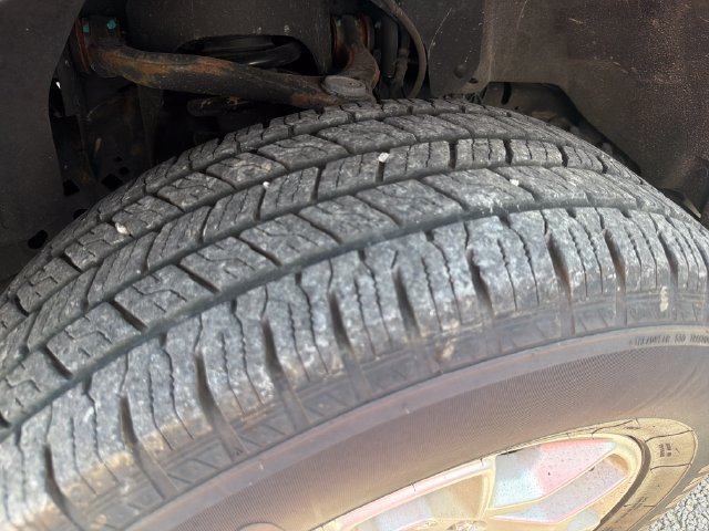 Used 2023 Gray Ford XL image 27