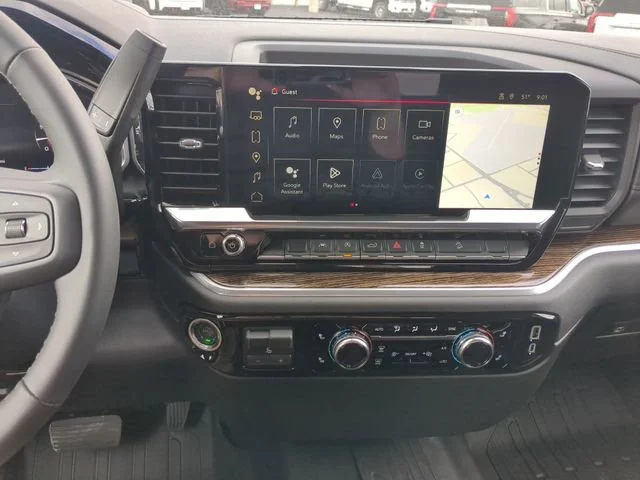 2026 GMC Sierra 1500 Elevation - Photo 20