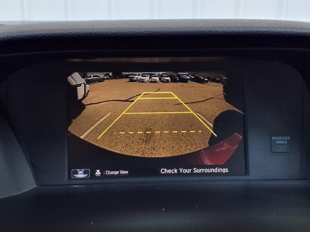 2016 Honda Accord LX - Photo 11