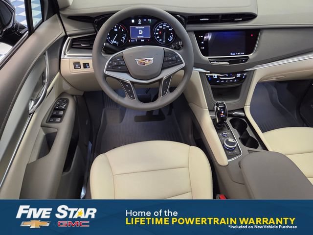 2026 Cadillac XT5 Premium Luxury - Photo 12