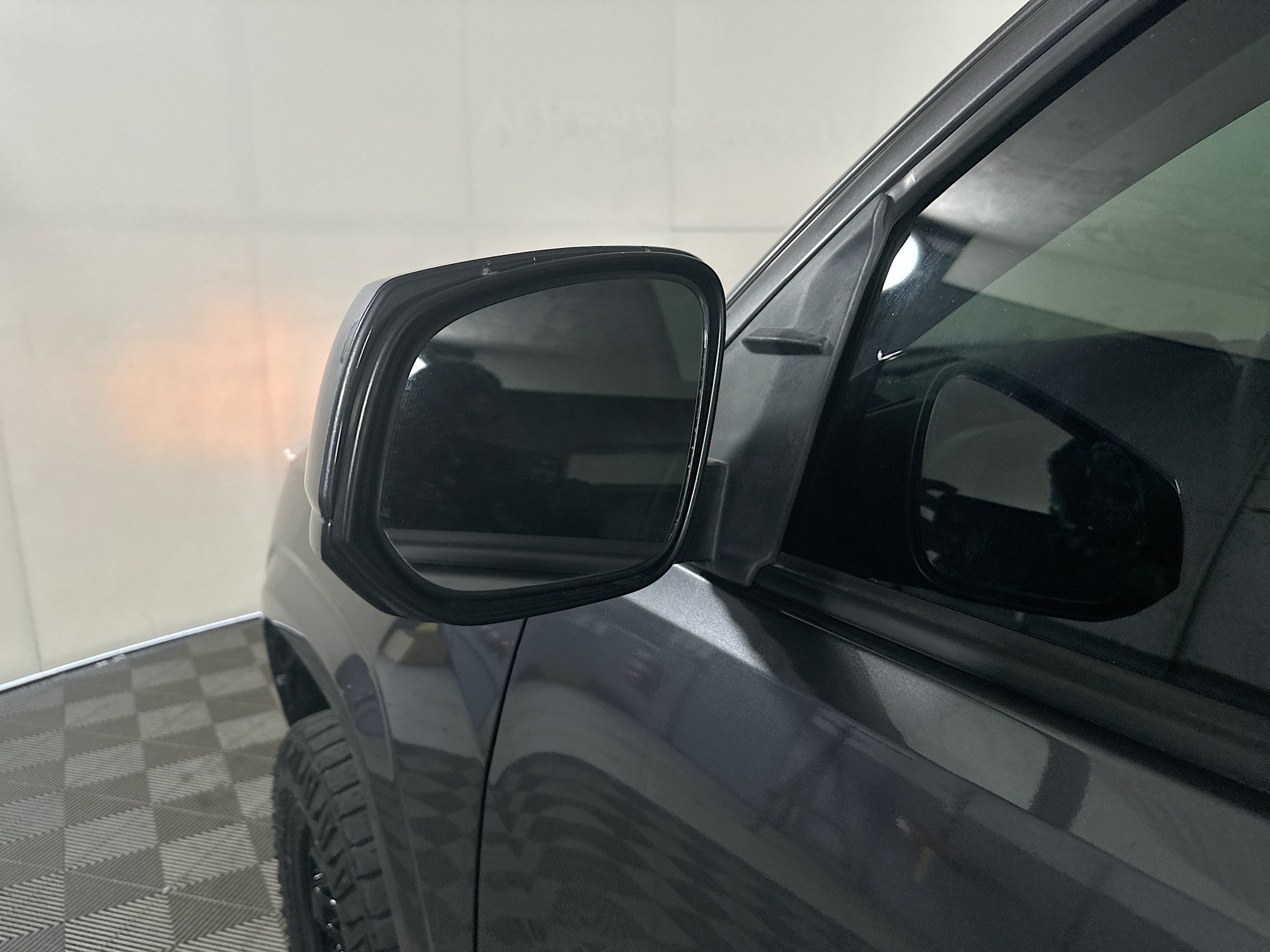 Used 2023 Magnetic Gray Metallic Toyota SR image 10