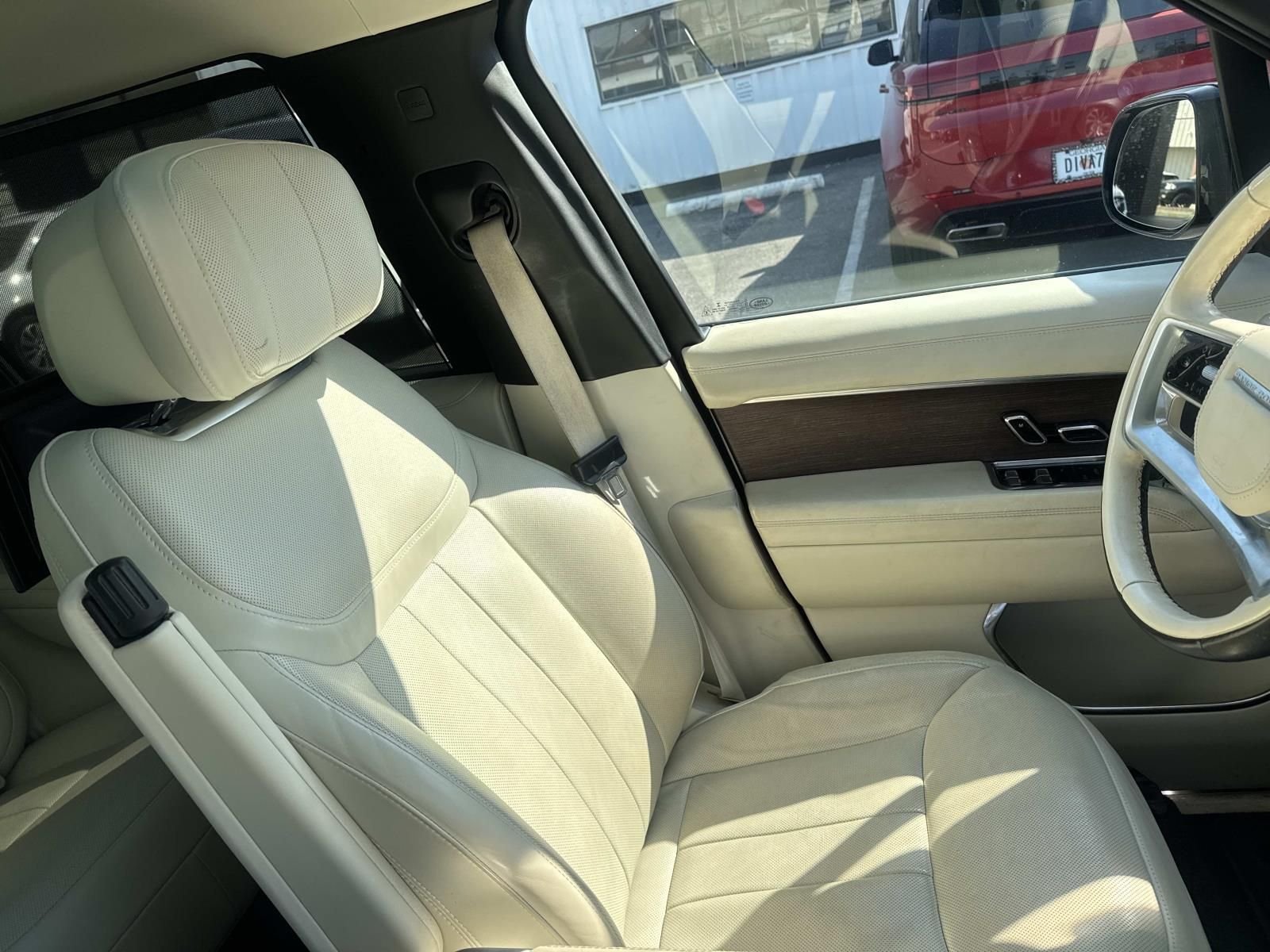 2023 Land Rover Range Rover Autobiography - Photo 11