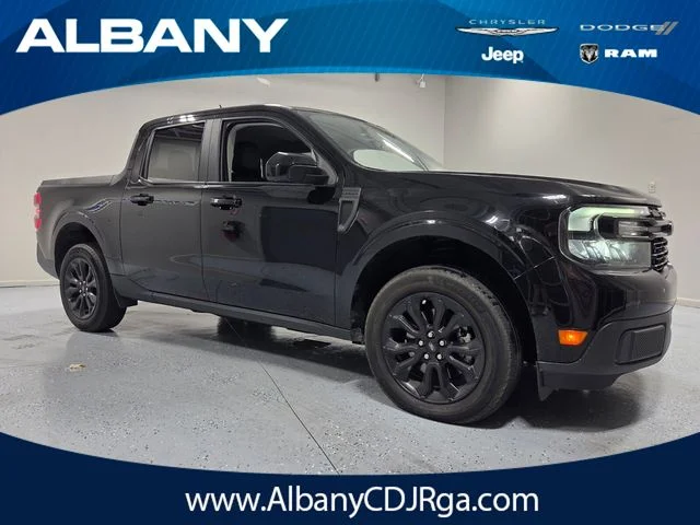 2023 Ford Maverick