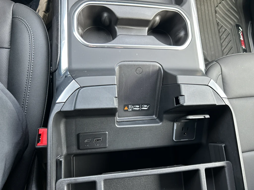 2026 Chevrolet Silverado 2500 HD LTZ - Photo 23