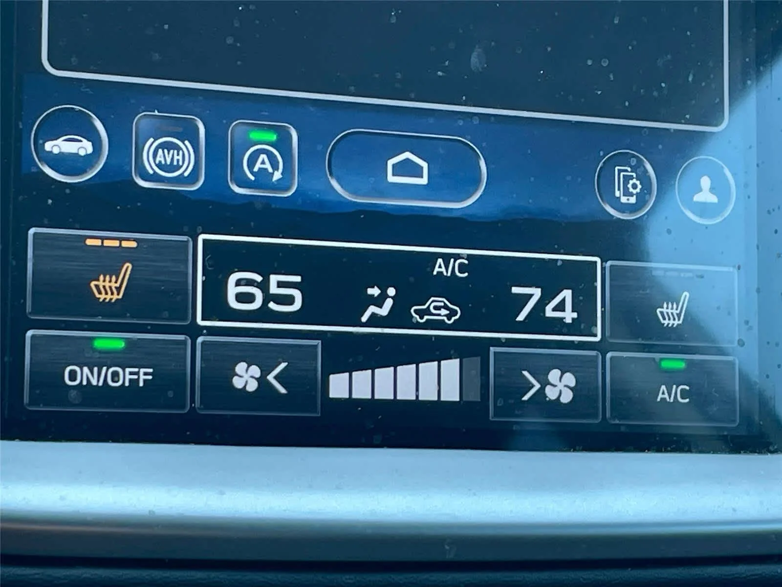 Certified Used 2025 Autumn Green Metallic Subaru Premium image 22