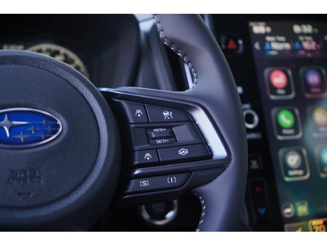 New 2026 DAYBREAK BLUE PEARL Subaru Limited Hybrid image 19