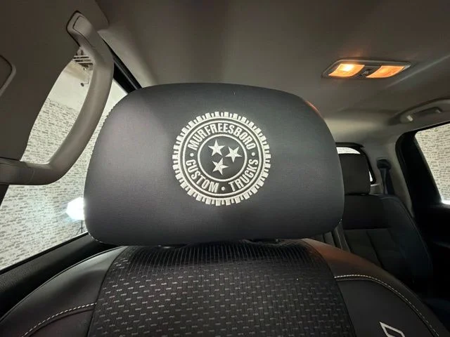 Used 2018 Magnetic Black Nissan PRO-4X image 13
