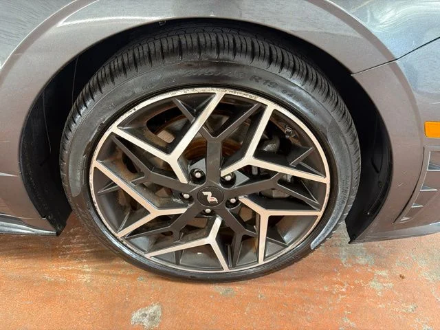 Used 2023 Portofino Gray Hyundai N Line image 10