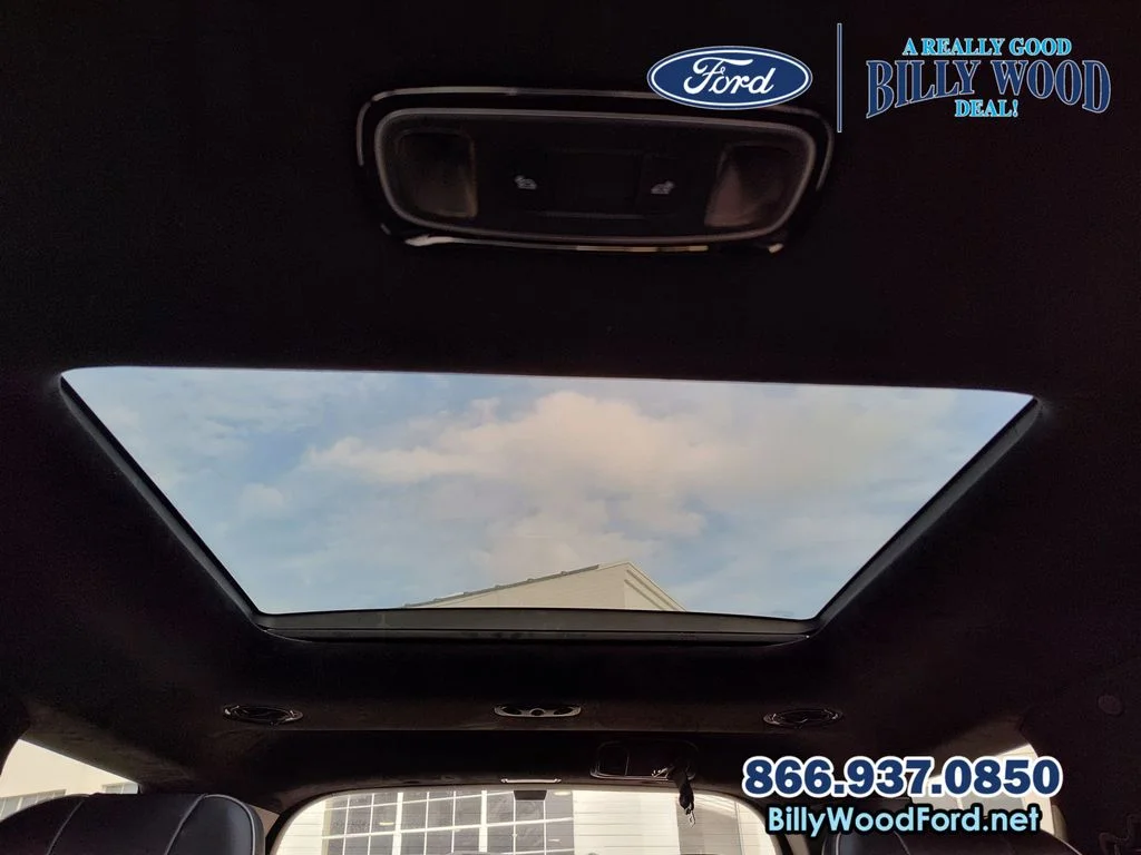 2023 Hyundai Palisade Calligraphy - Photo 29