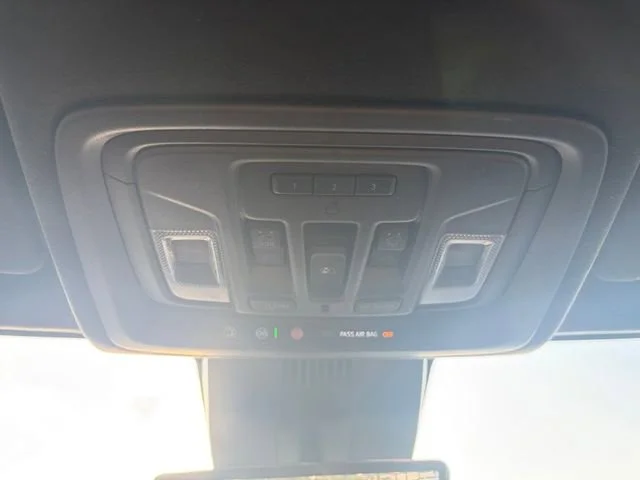 2024 GMC Sierra 1500 Denali Denali Ultimate - Photo 25