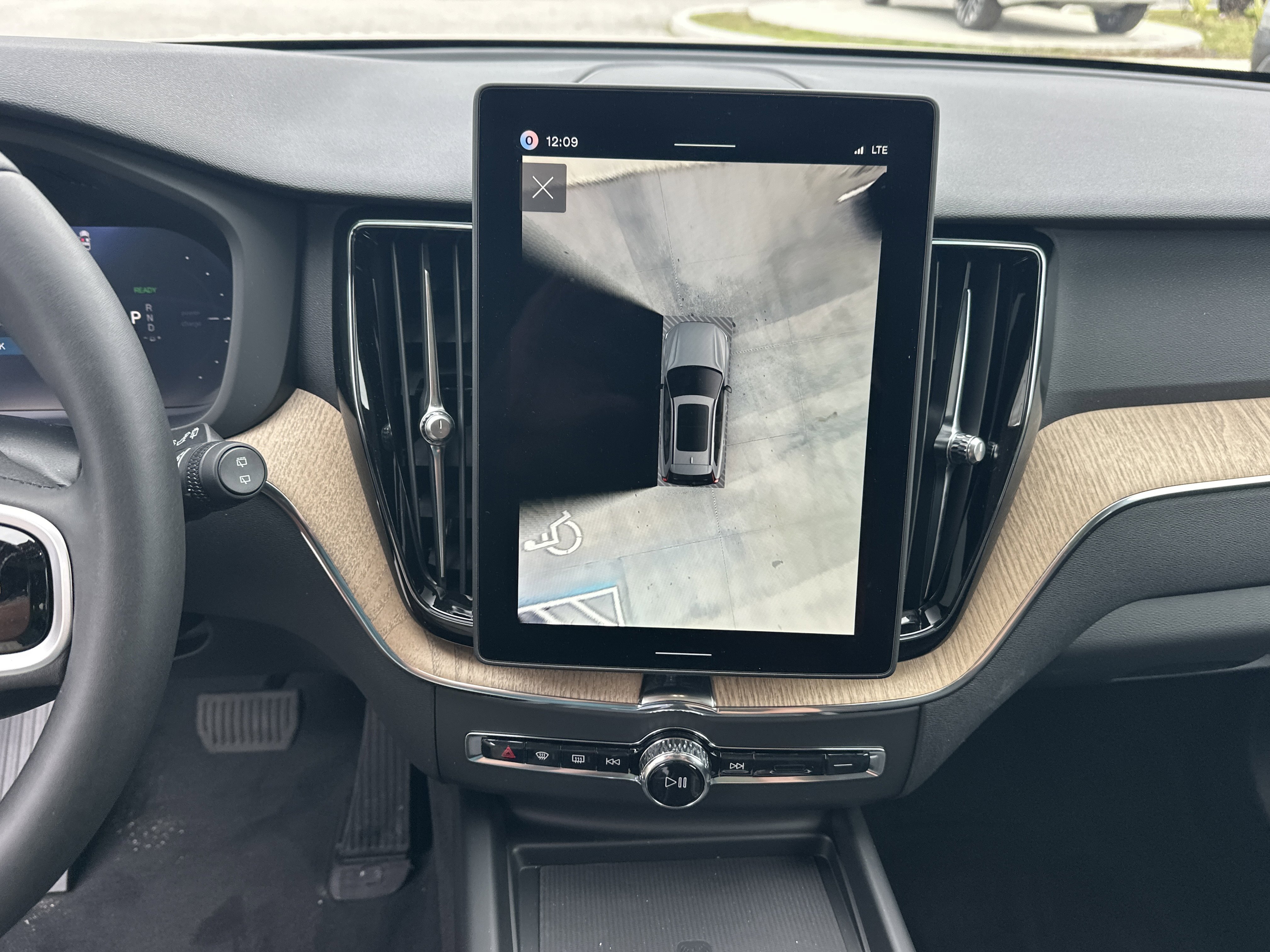 2026 Volvo XC90 Core - Photo 20