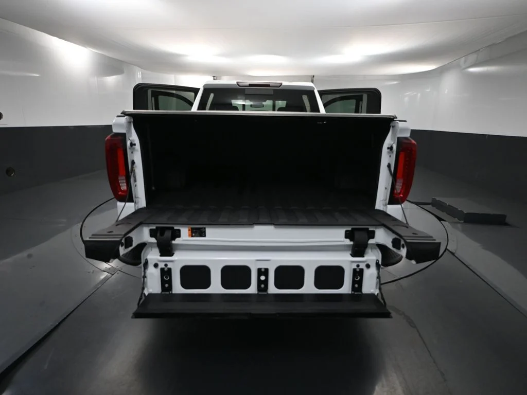 Certified Used 2023 White GMC AT4 image 36