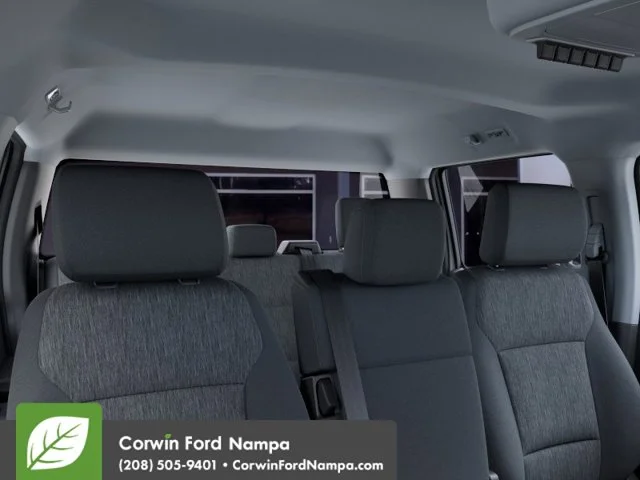 New 2027 Oxford White Ford XL image 22