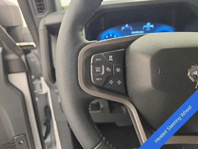 New 2026 Oxford White Ford Badlands® image 39