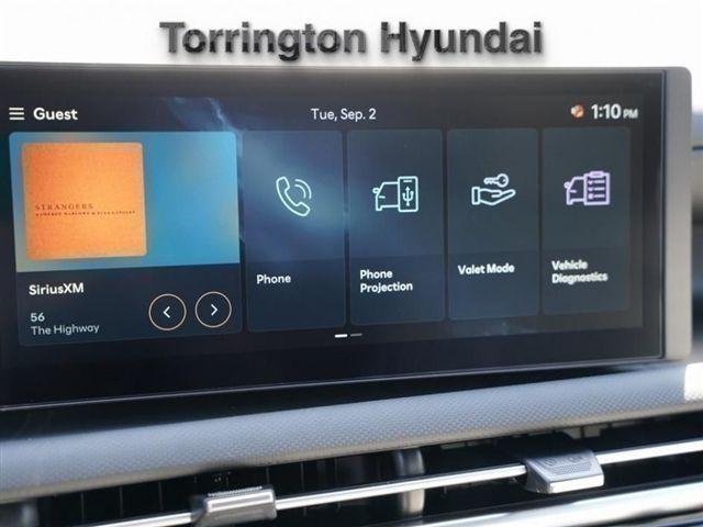 2026 Hyundai Santa Cruz SEL - Photo 21